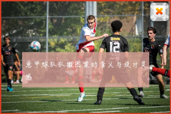 意甲球队队徽图案的含义与设计灵感